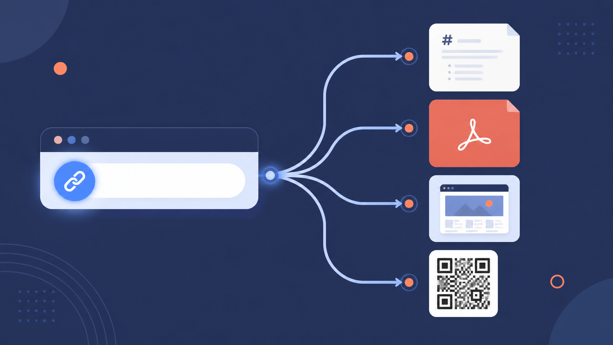 URL Converter: Convert Any Link Into the Format You Need