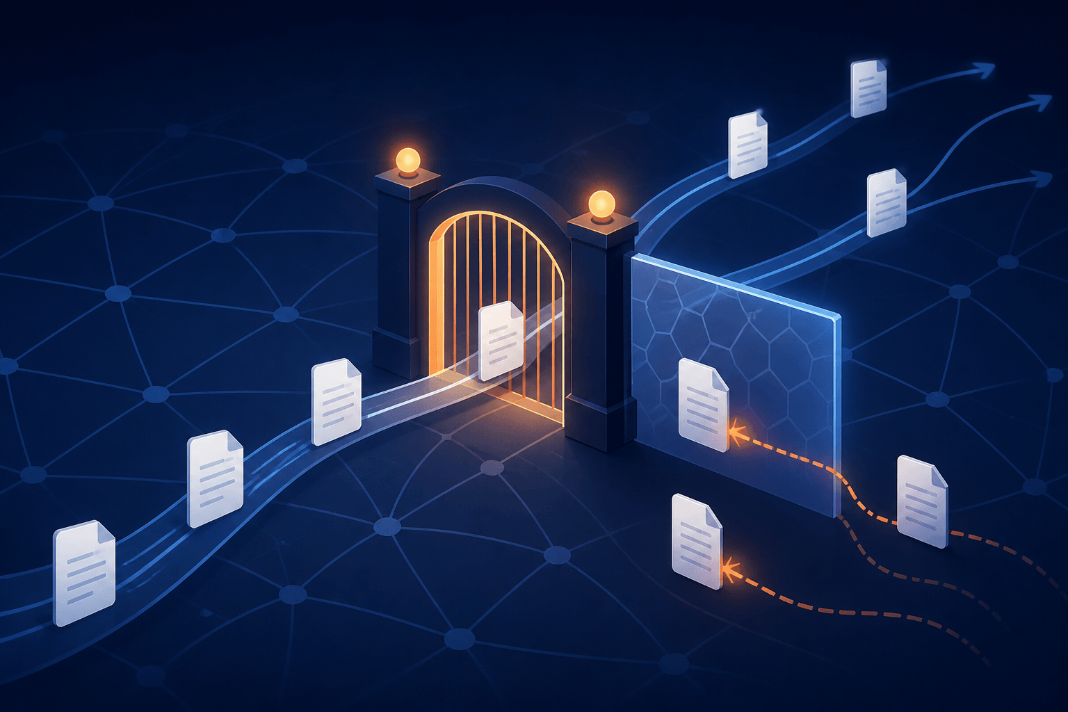 Cloudflare's Disallow AI Training: Impact on URL to Markdown Workflows