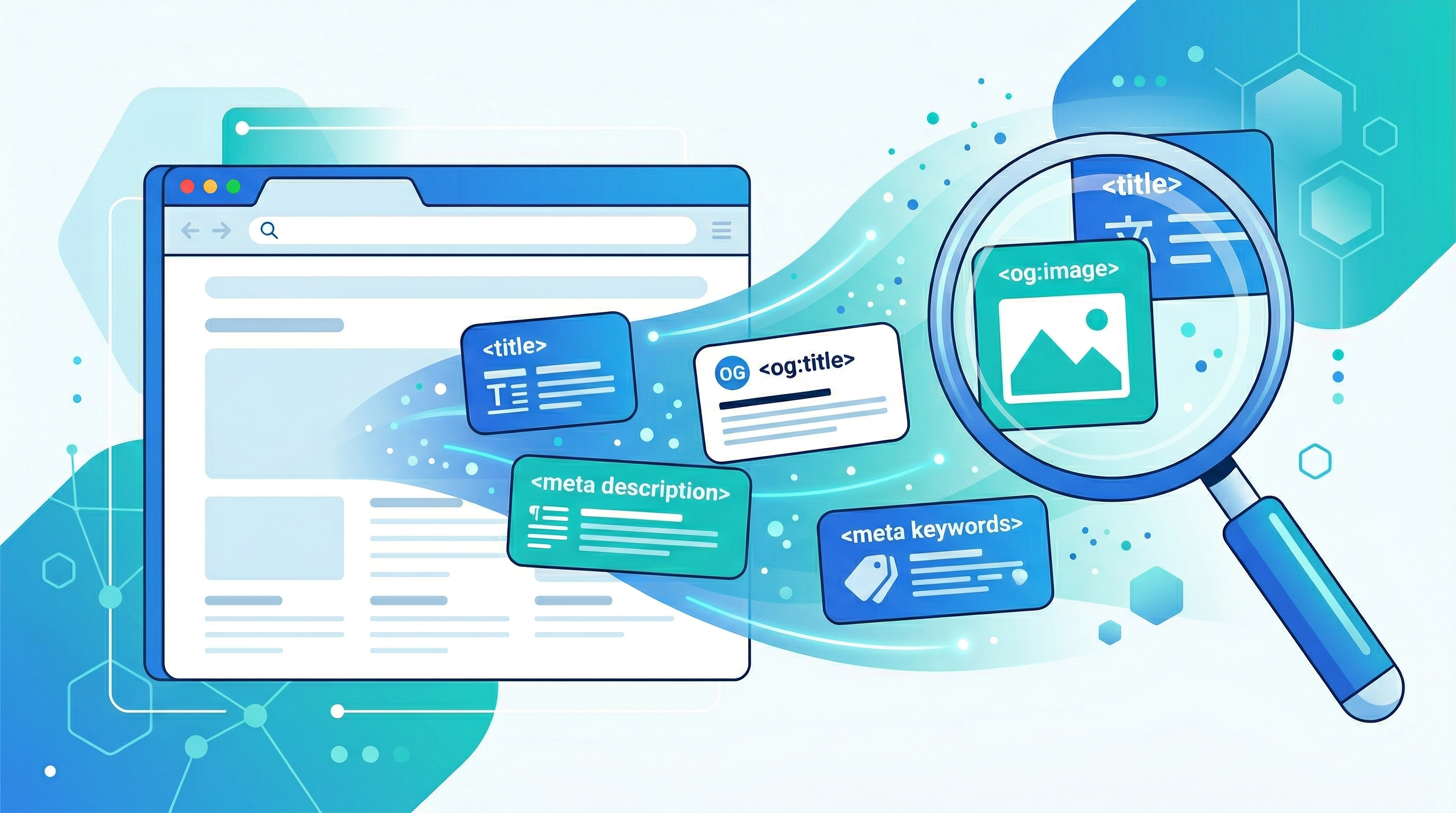 How to Extract and Analyze Meta Tags from Any URL