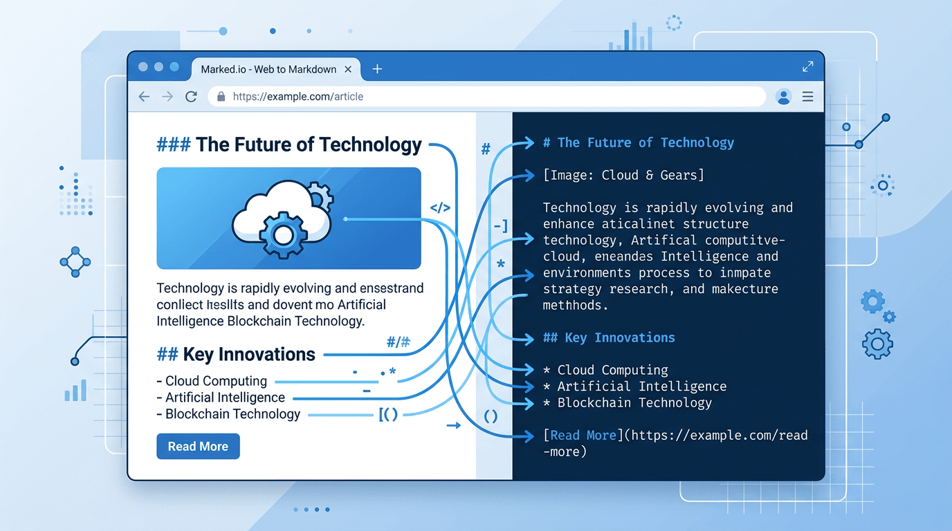 How to Feed a Webpage to ChatGPT: 4 Methods That Work
