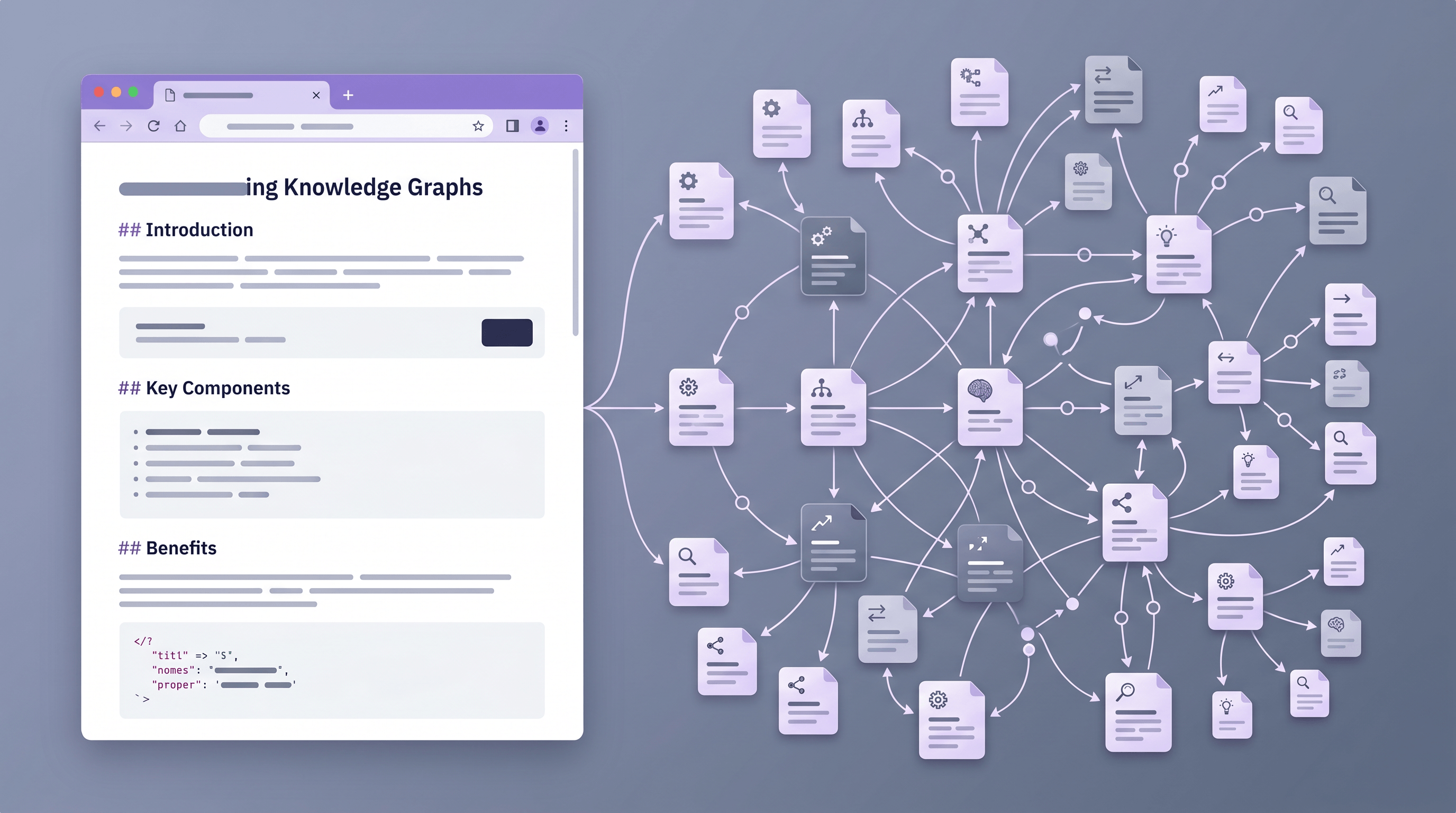 Import Web to Obsidian Markdown Knowledge Base Guide