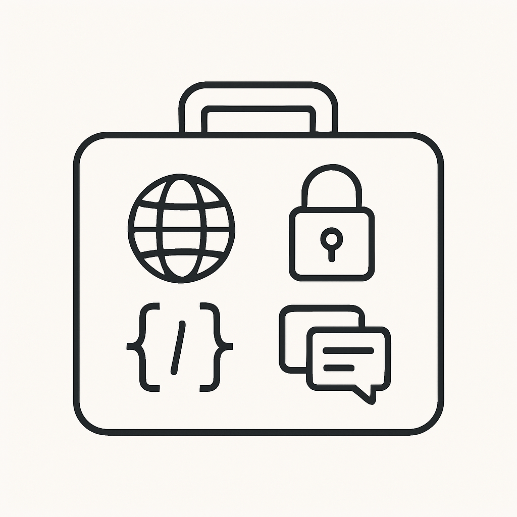 UrlToAny: Your Online Toolbox for Effortless URL Conversion and Encoding
