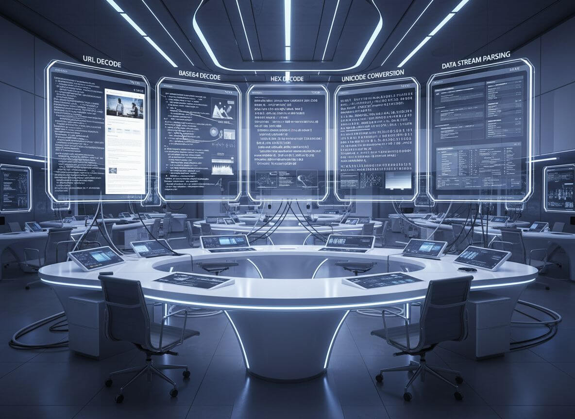 Traitement et intégration des données
