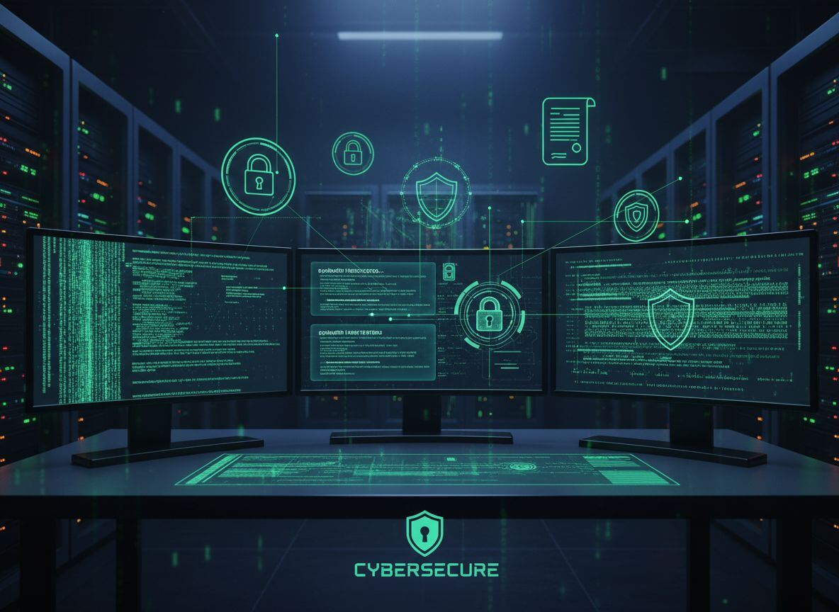 Security & Authentication
