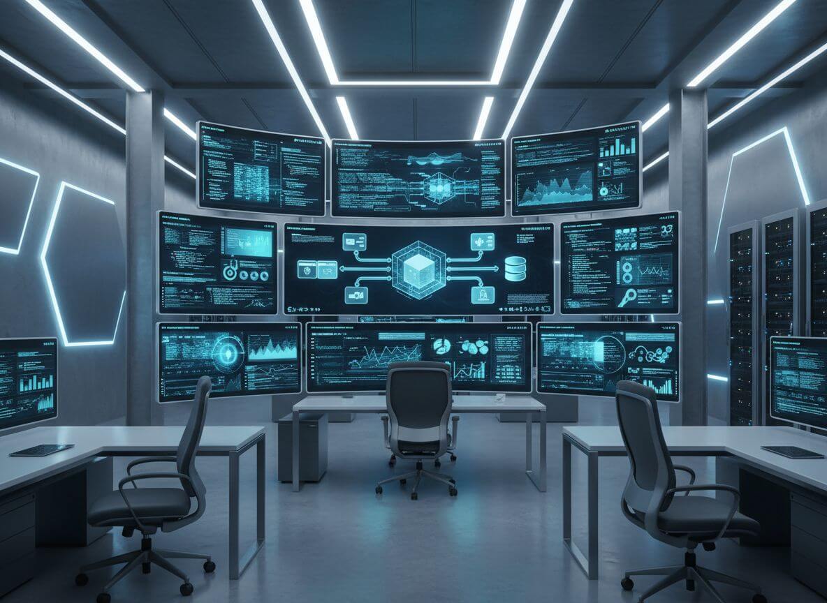 Интеграция данных и ETL